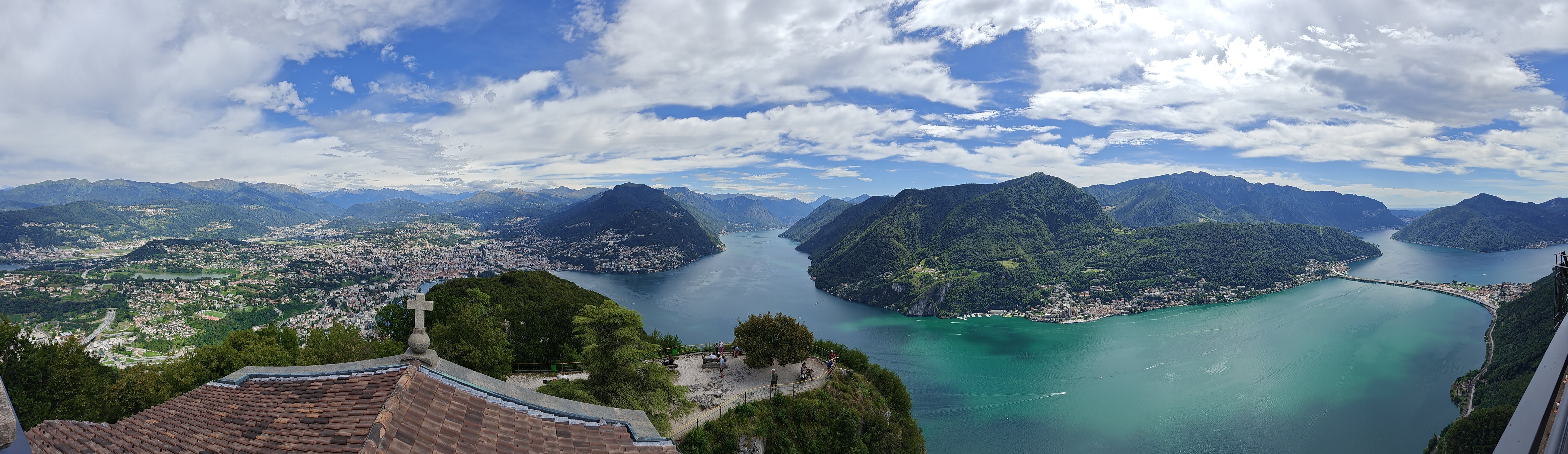Lugano